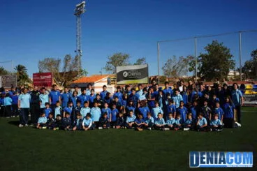 Presentació Escoles Esportives Municipals