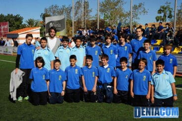 Presentació Escoles Esportives Municipals