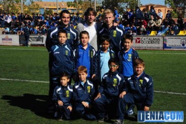 Presentació Escoles Esportives Municipals