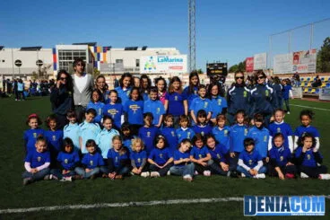 Presentació Escoles Esportives Municipals