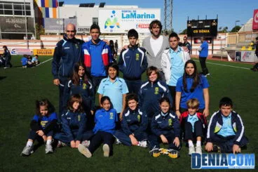 Presentació Escoles Esportives Municipals