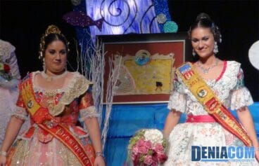 17 Presentación Saladar 2013 – Cargos