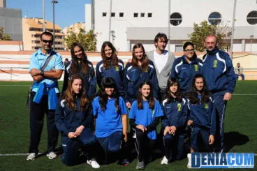 Presentació Escoles Esportives Municipals