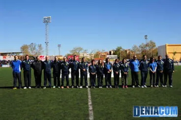 Presentació Escoles Esportives Municipals