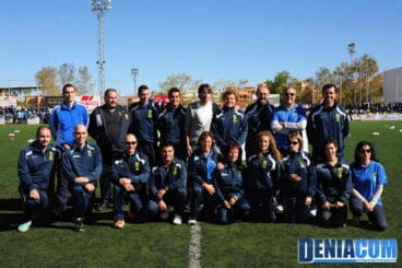 Presentació Escoles Esportives Municipals