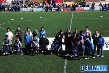 Presentació Escoles Esportives Municipals