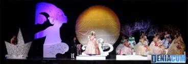 24 Presentación de Baix la Mar 2013