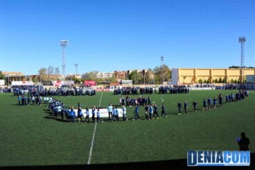 Presentació Escoles Esportives Municipals