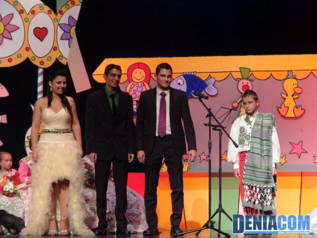 25 Exaltación de Diana Asunción Malonda