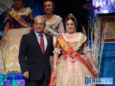 26 Presentación Saladar 2013 – Fernando Marí