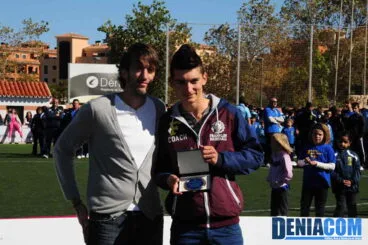 Presentació Escoles Esportives Municipals