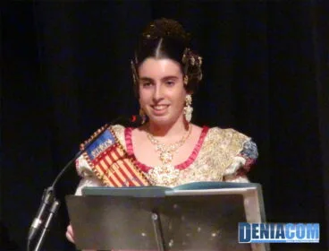 49 Presentación Infantil de Port Rotes 2013 – Neus Martí