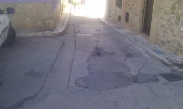 Barrio de Les Roques 02