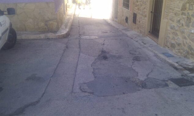 Barrio de Les Roques 02