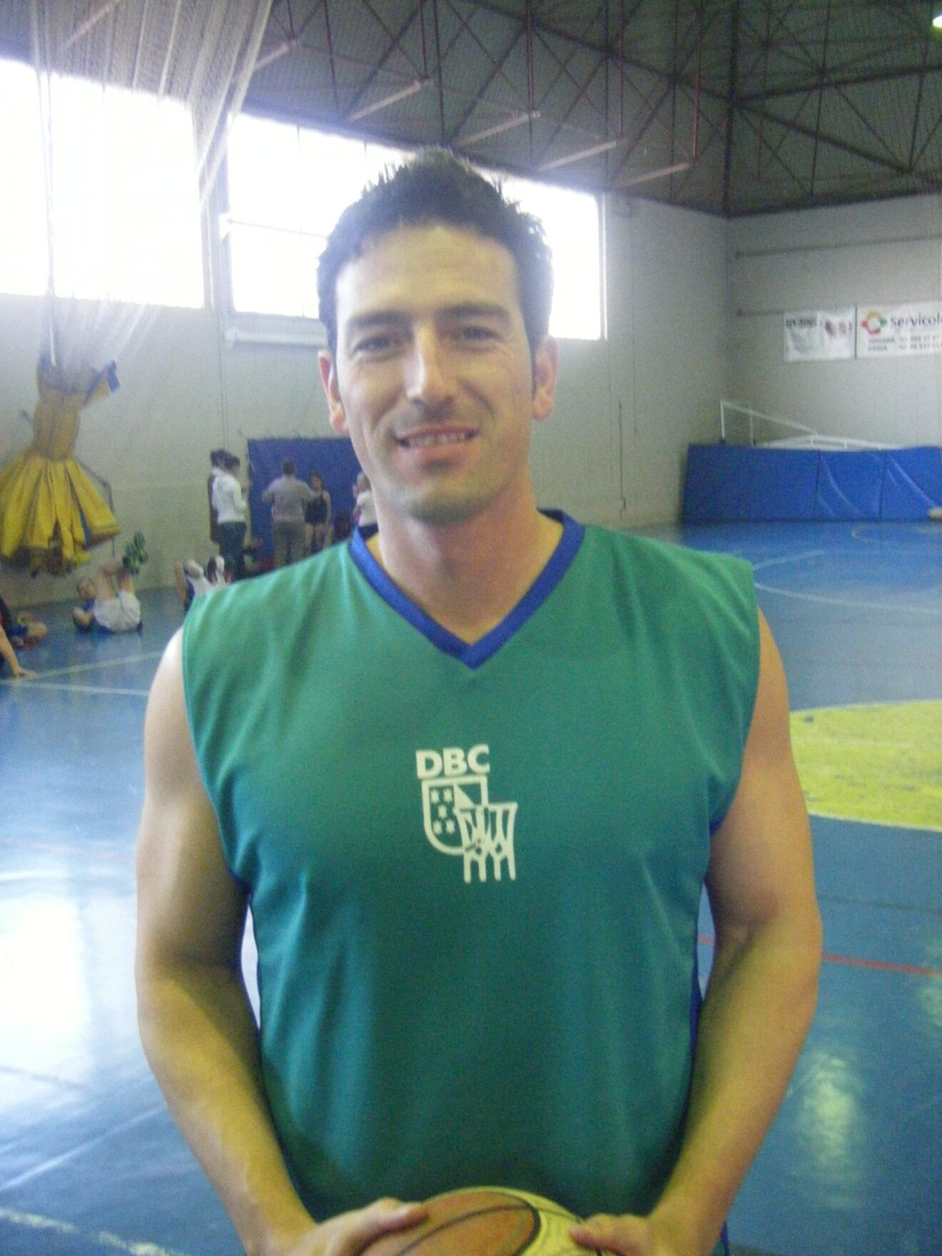 CHUS BALLESTEROS
