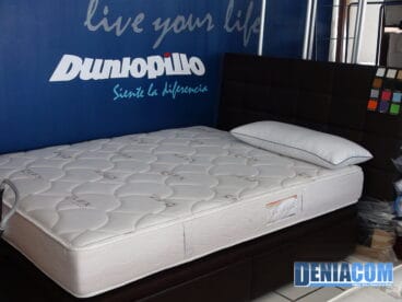 Cabezales Don Colchon