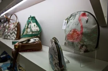 Calzados Ramon Marsal, Carteras