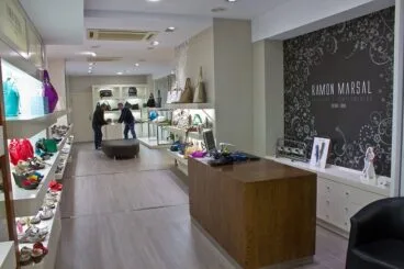 Calzados Ramon Marsal Dénia, Atención personalizada