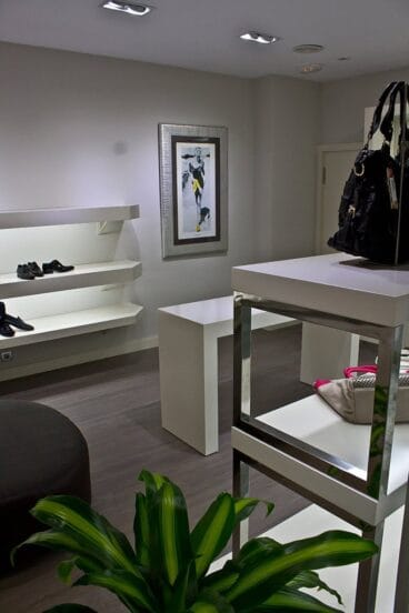 Calzados Ramon Marsal Dénia, Nueva Tienda