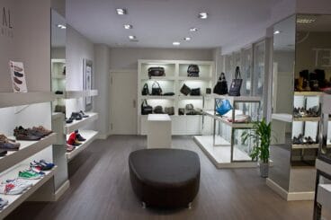 Calzados Ramon Marsal Dénia Zapatos de Hombre y Mujer