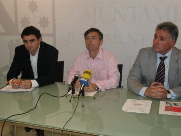 Ciclo formativo Emprendeaventur@ en Dénia