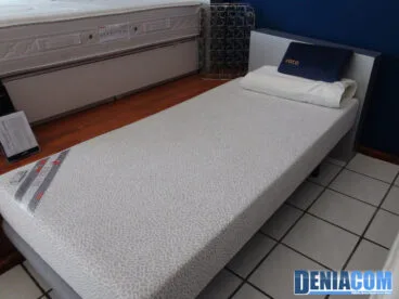 Colchones visco en Dénia – Don Colchon