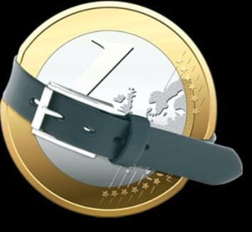 Contención del gasto en Dénia