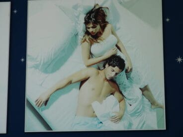 Descanso en Don Colchon