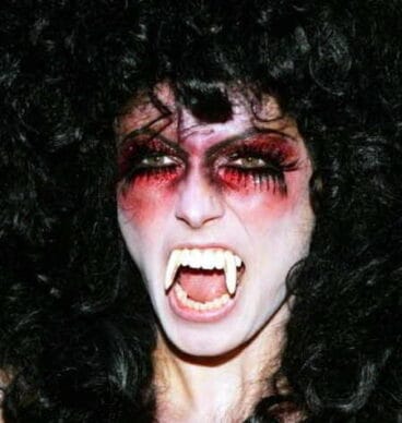 Disfraces de Halloween