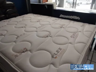 Don Colchon Dénia – Colchones y canapés