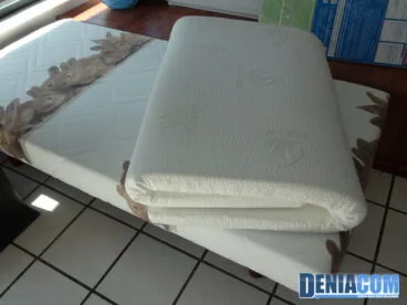 Don Colchón Dénia – Colchones de Aloe Vera