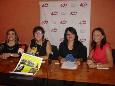 Dénia celebrará el Día de la raza el 13 de octubre