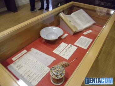 Els Redolins que decidían el nombre de los jurados en la Dénia del S XVII