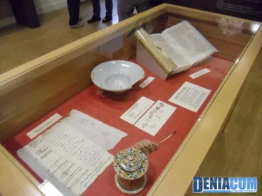 Els Redolins que decidían el nombre de los jurados en la Dénia del S XVII