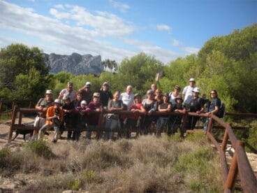 Excursión Bloc Camina 01