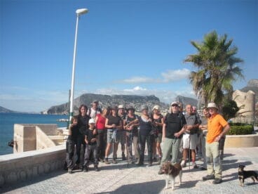 Excursión Bloc Camina 02