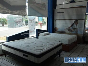 Exposición Don Colchon I