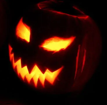 Halloween en Dénia