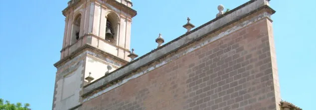 Monumentos e Historia de Dénia 19 Iglesia de la Asunción e1351073983914