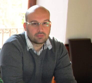 Josep Crespo sobre turismo