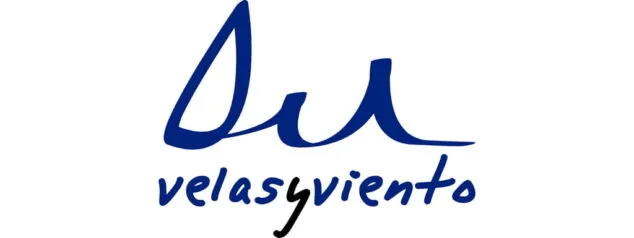 El mar es tuyo con Navega, Velas y Viento 12 Logo Navega Velas y Viento