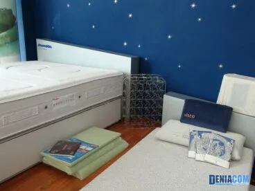 Materiales Don Colchon