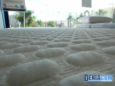 Materiales Don Colchon I