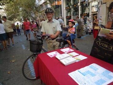 Medio ambiente en Ecodenia