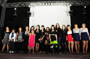 Participantes en el FIC 2011