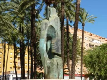 Plaza Jaume I