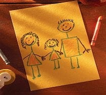 Salud Mental infantil