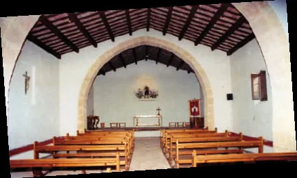 Monumentos e Historia de Dénia 21 Santa Paula 2