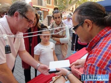 Taller de encuadernación