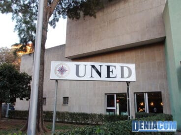UNED Dénia